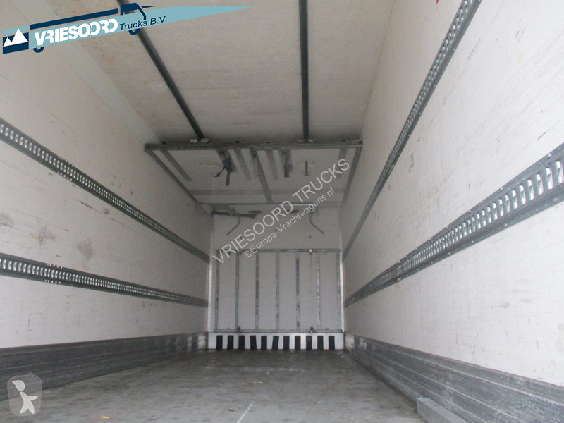 Kamion DAF 460 FA M4EN3