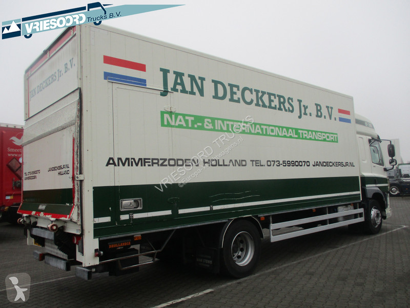 Kamion DAF 280 FA M3EN3