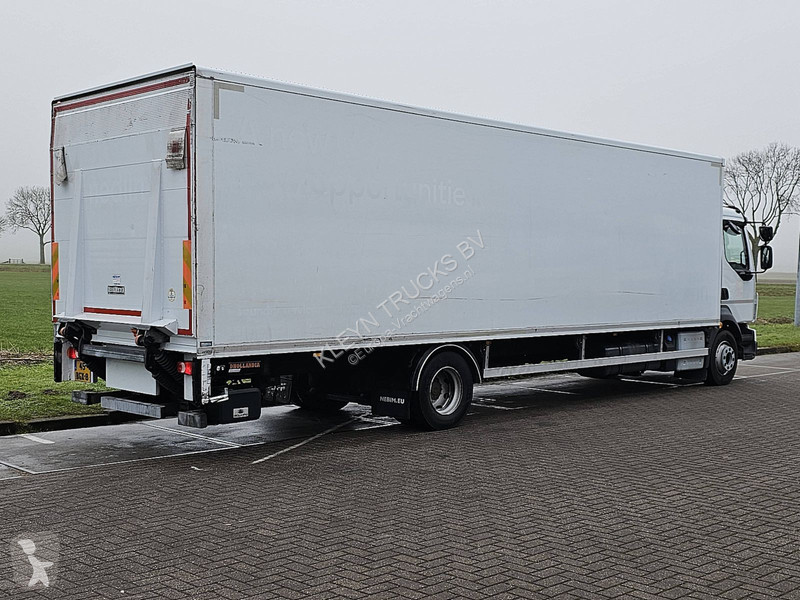 Kamion Volvo FL 250.14