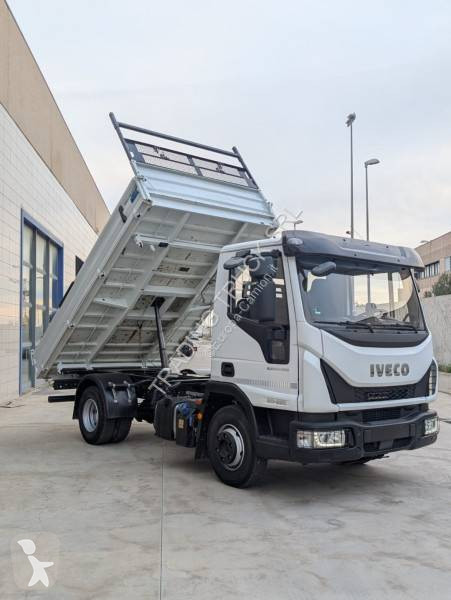 Camion Iveco