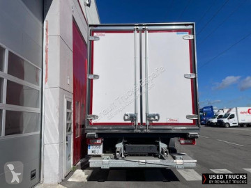 Camion frigo Renault