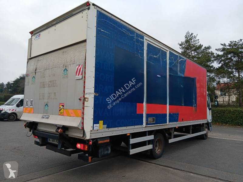 Camion DAF