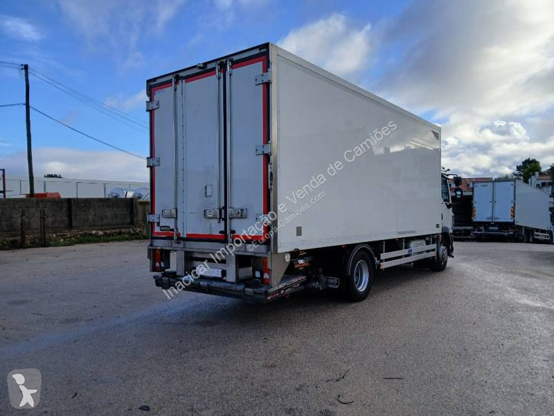 Camion DAF