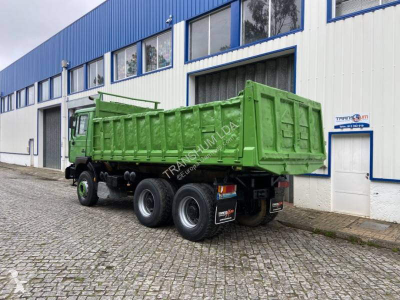 Camion MAN