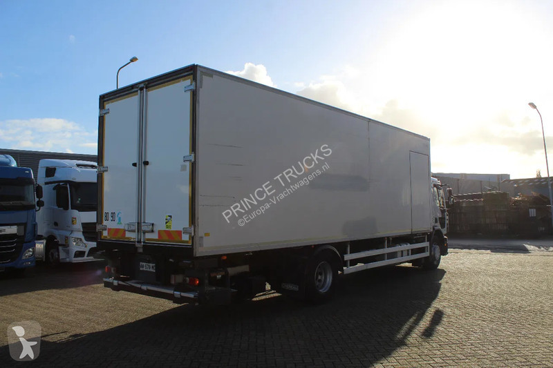 Kamion Renault 270 * EURO5 * 4X2 * CARRIER...