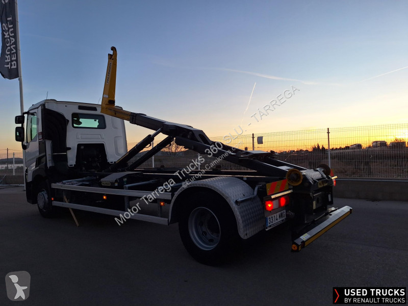 Kamion Renault