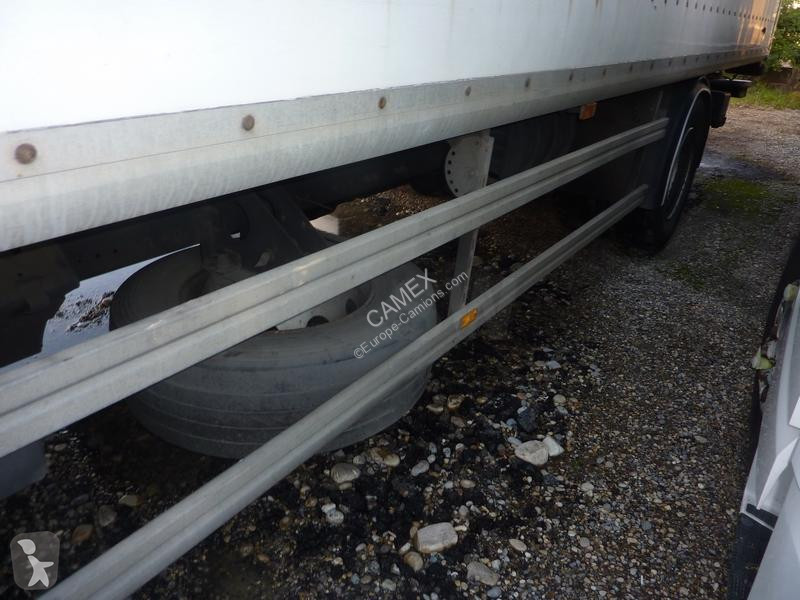 Camion Renault 430 DXI