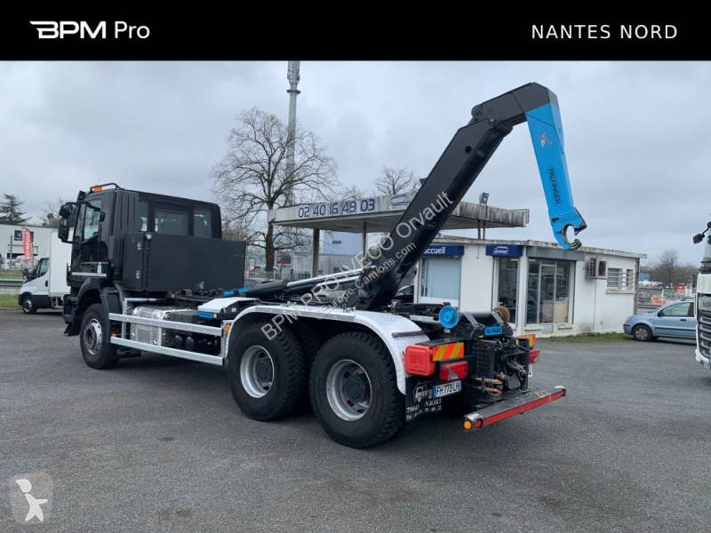 Camion Iveco