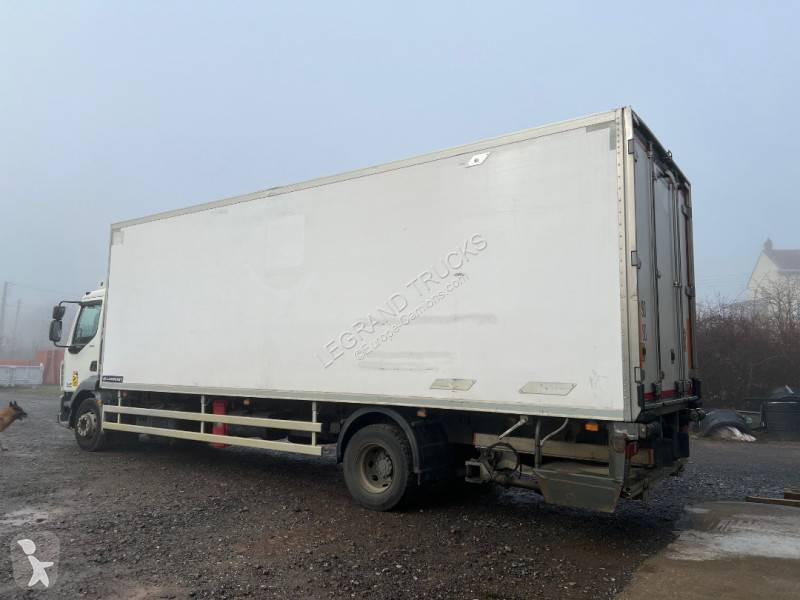 Camion DAF