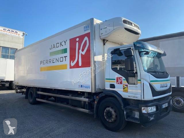 Camion Iveco