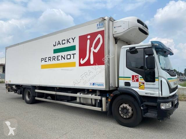 Camion Iveco