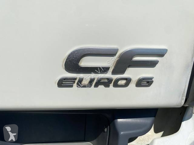 Camion DAF