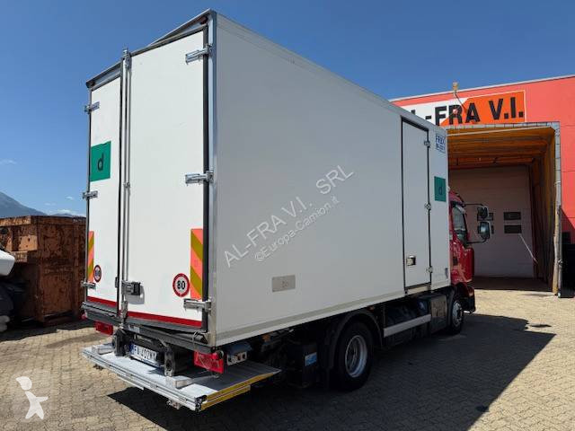 Camion Renault