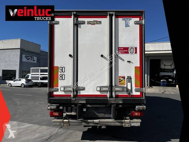Camion Volvo