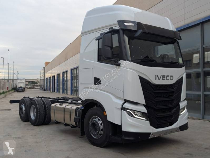 Camion Iveco