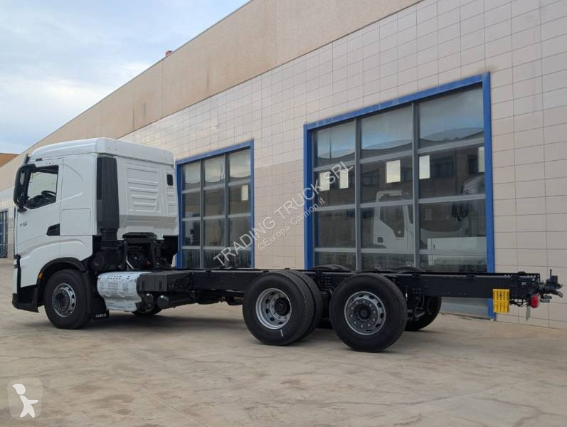 Camion Iveco