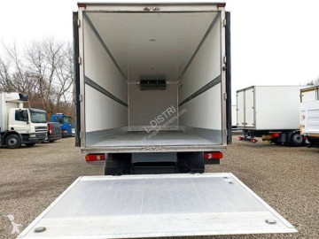 Camion frigo mono température DAF