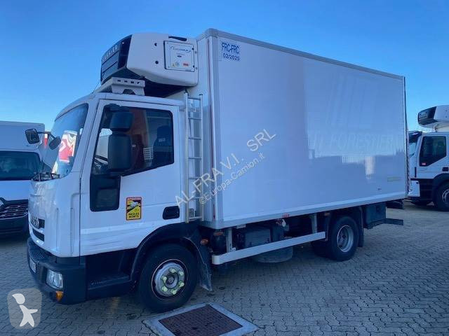 Kamion Iveco