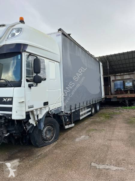 Camion DAF