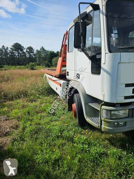 Camión Iveco