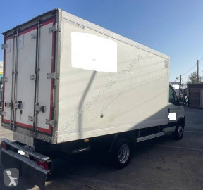 Camión frigorífico monotemperatura Iveco