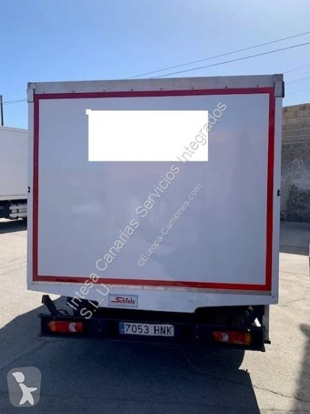 Camion Iveco