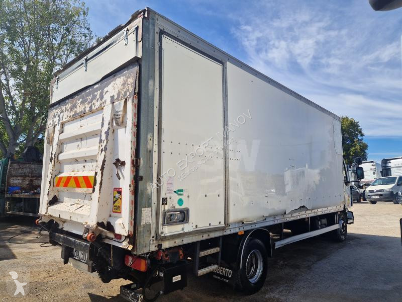 Camion Renault 180 DCI