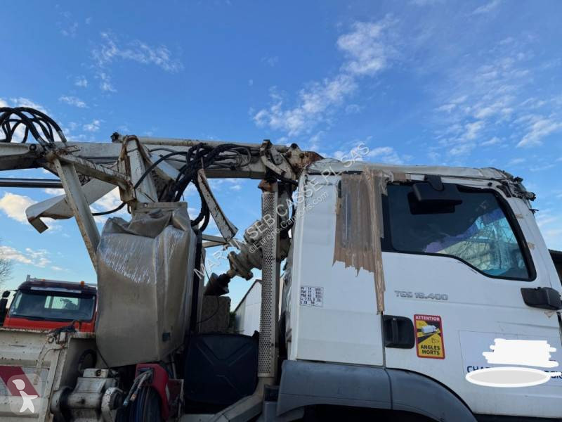 Camion MAN