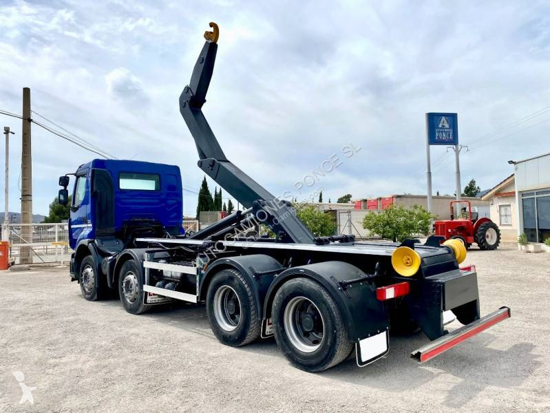 Camion Renault
