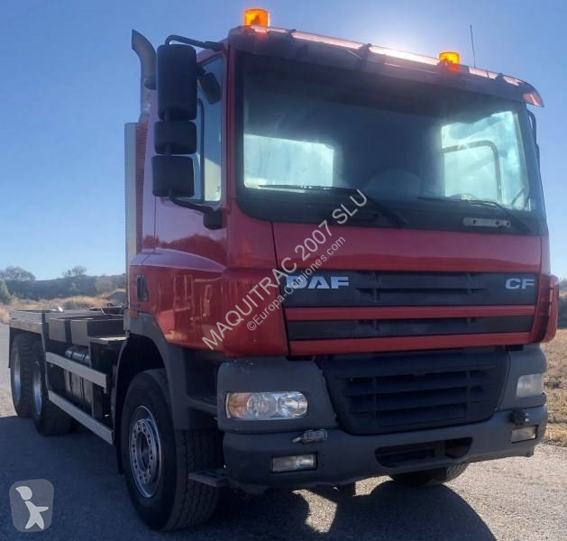 Kamion DAF 85430