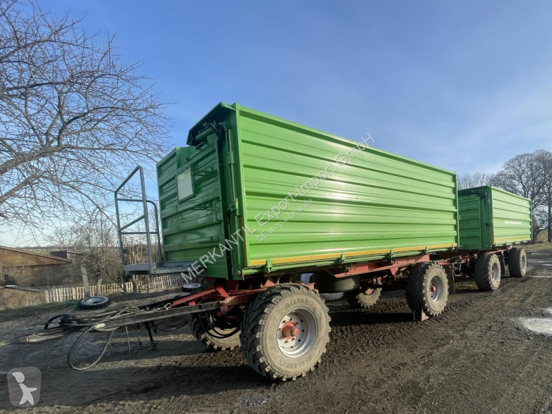 Kamion   Sieversdorf 12 t