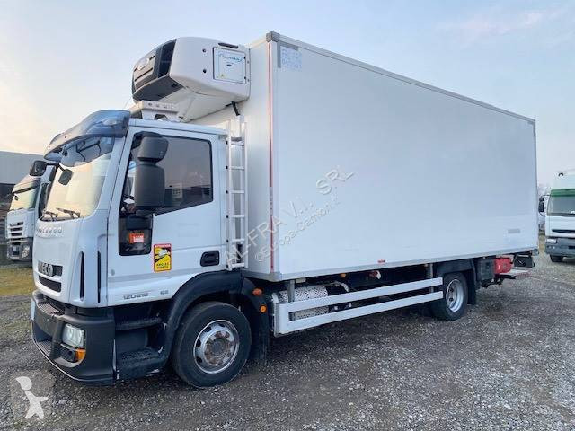 Kamion Iveco