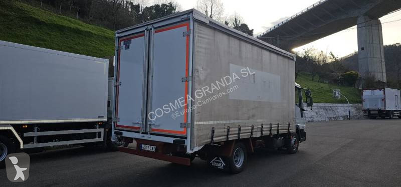 Camion Iveco