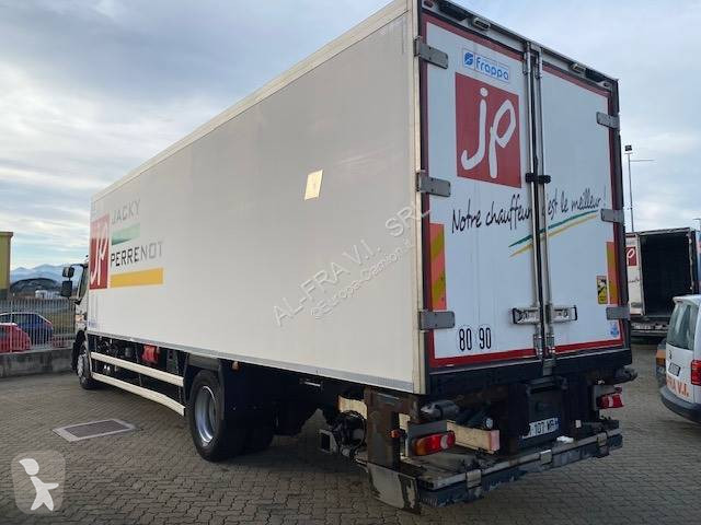 Camion Renault