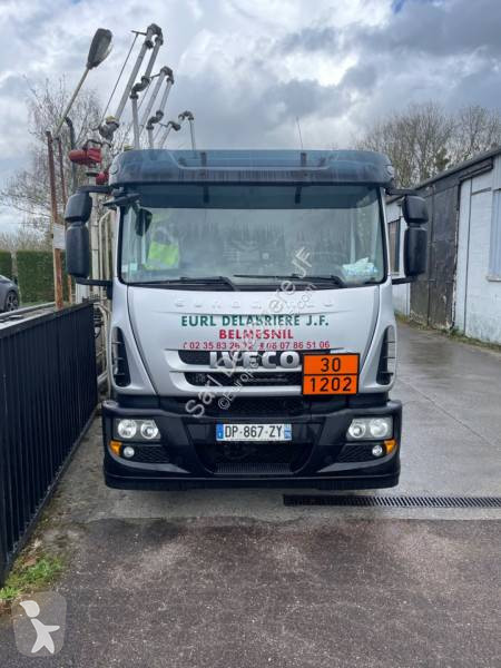 Camion Iveco