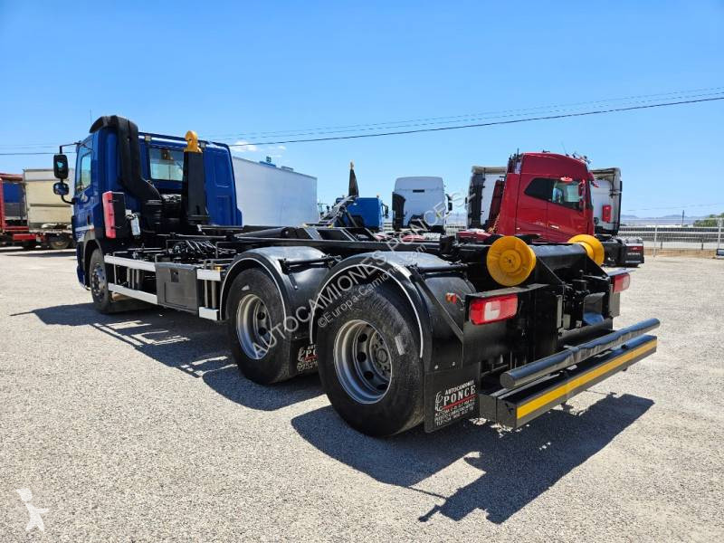 Camion DAF