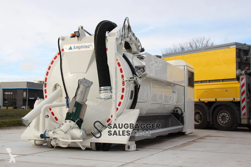 Kamion  Flex-Loader