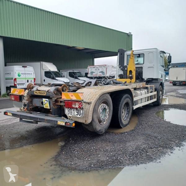 Camion DAF