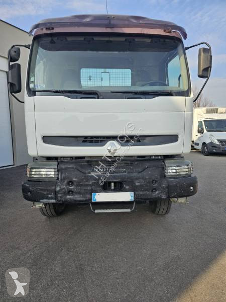 Camion Renault