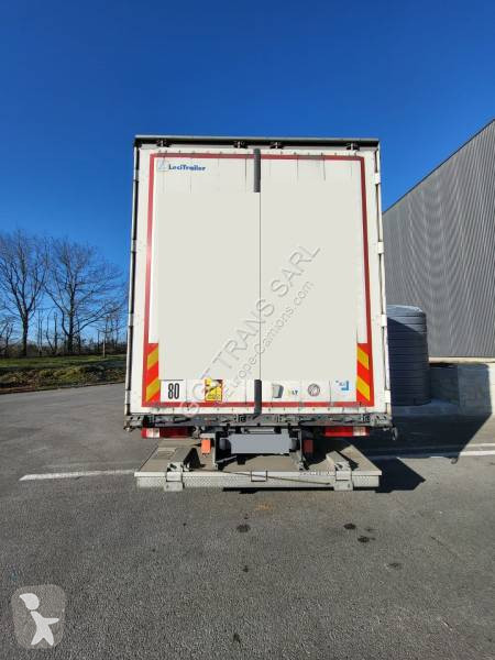 Camion Renault
