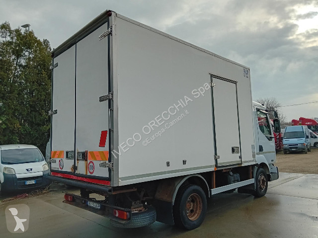 Camion Renault MIDLUM CELLA FRIGO