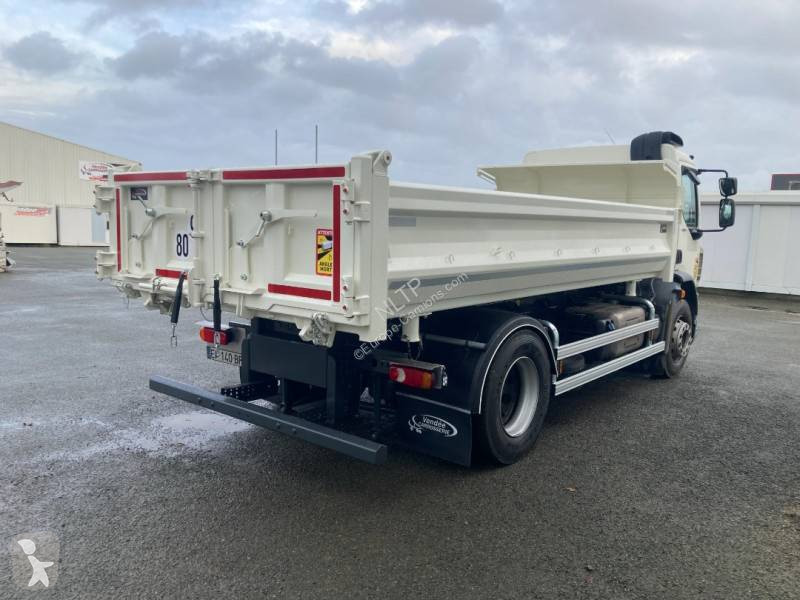 Camion DAF