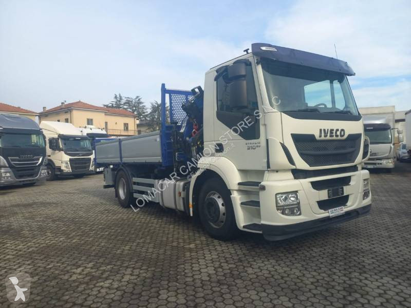 Kamion Iveco