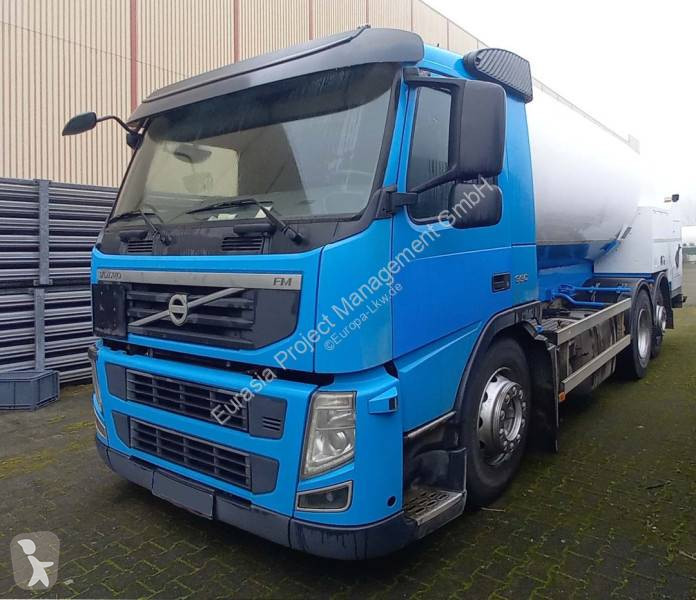 Camion Volvo