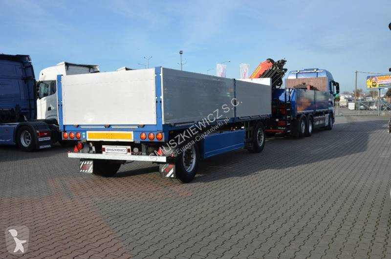 Camion MAN