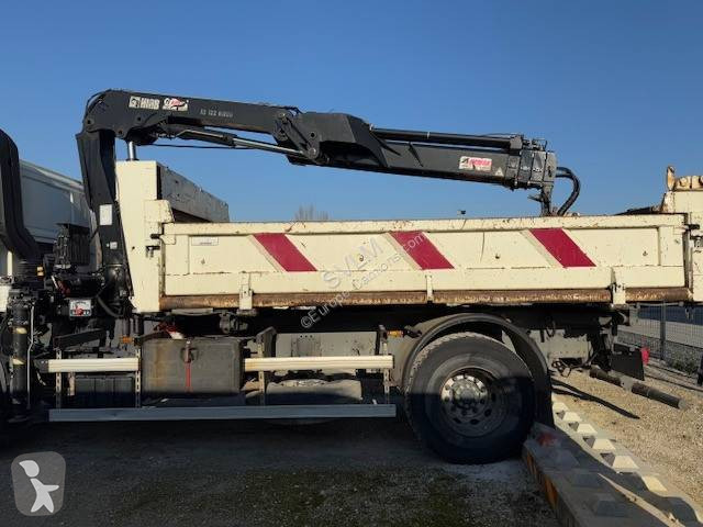 Camion DAF