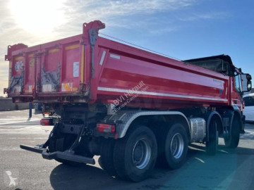 Camion bi-benne Iveco