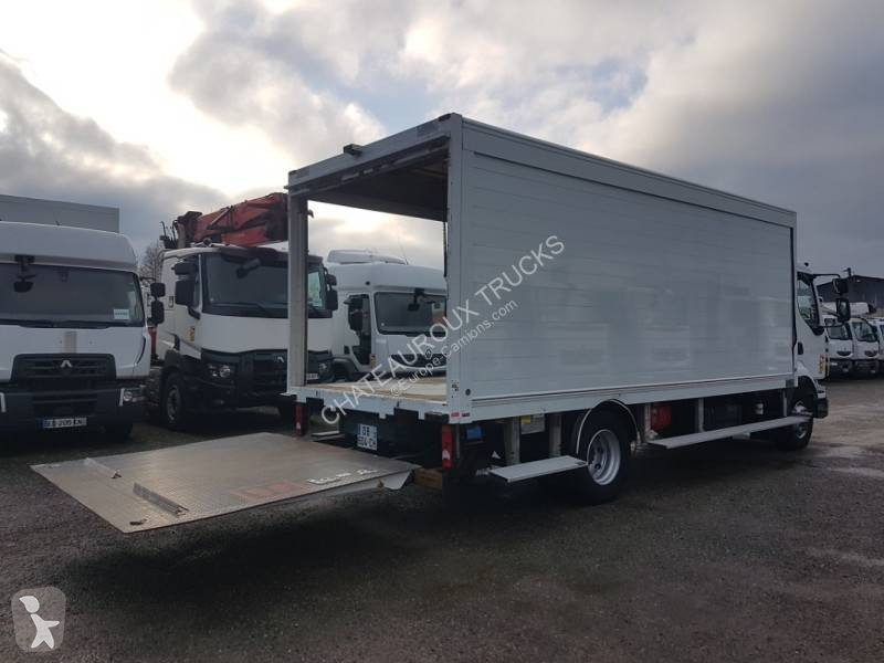 Camion Renault
