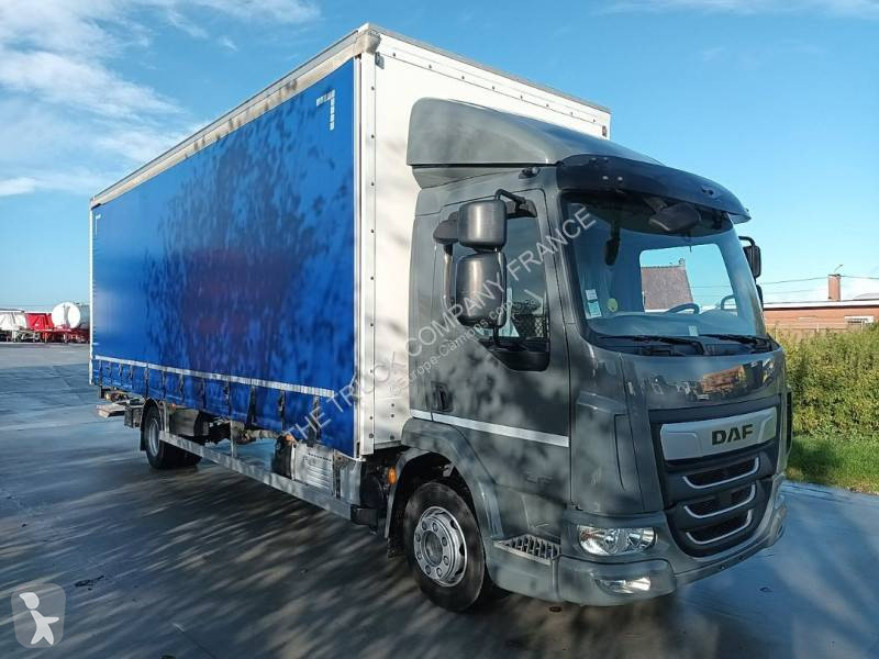 Camion DAF