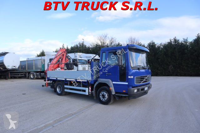Kamion Volvo